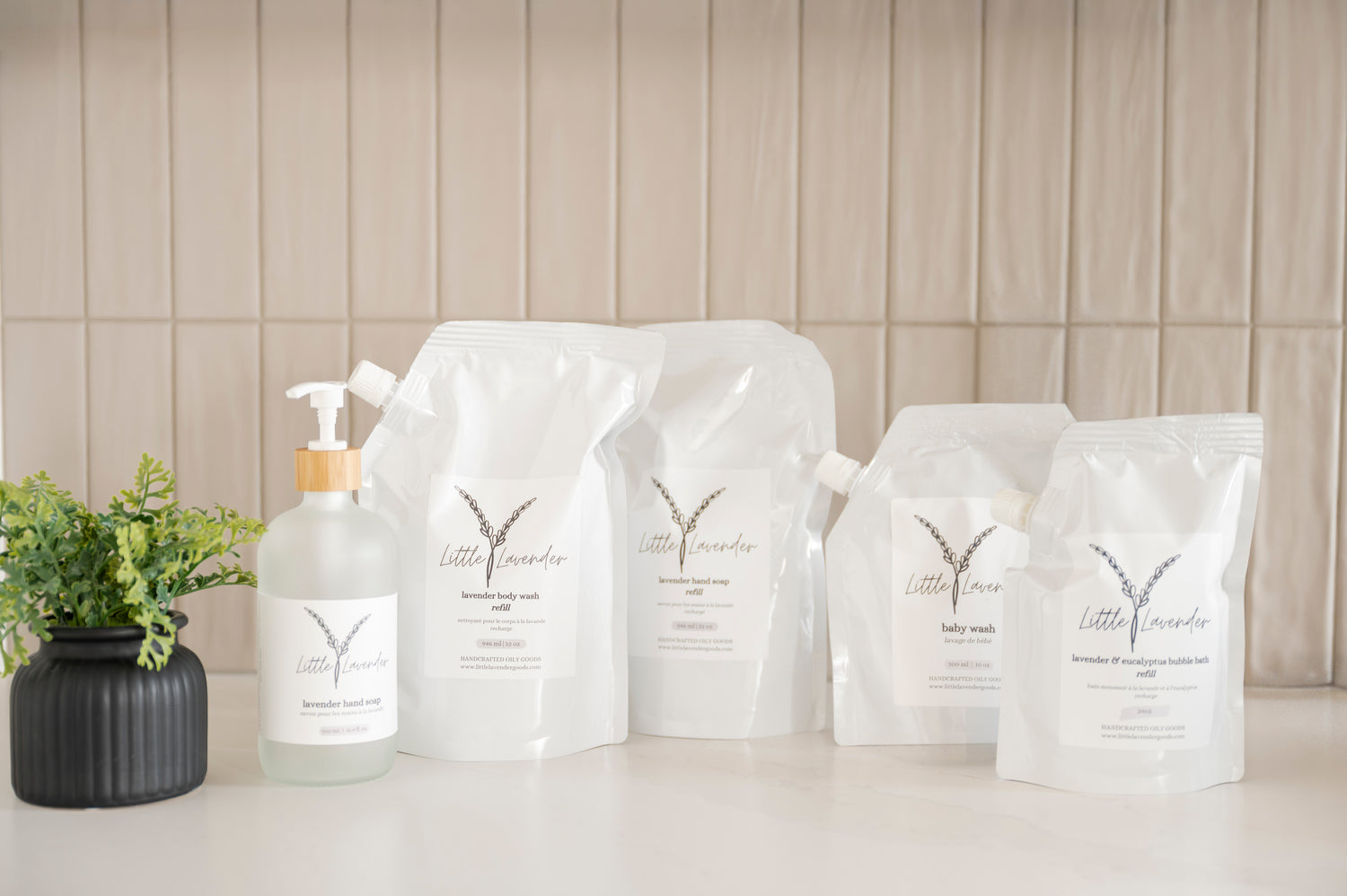 Little Lavender Goods