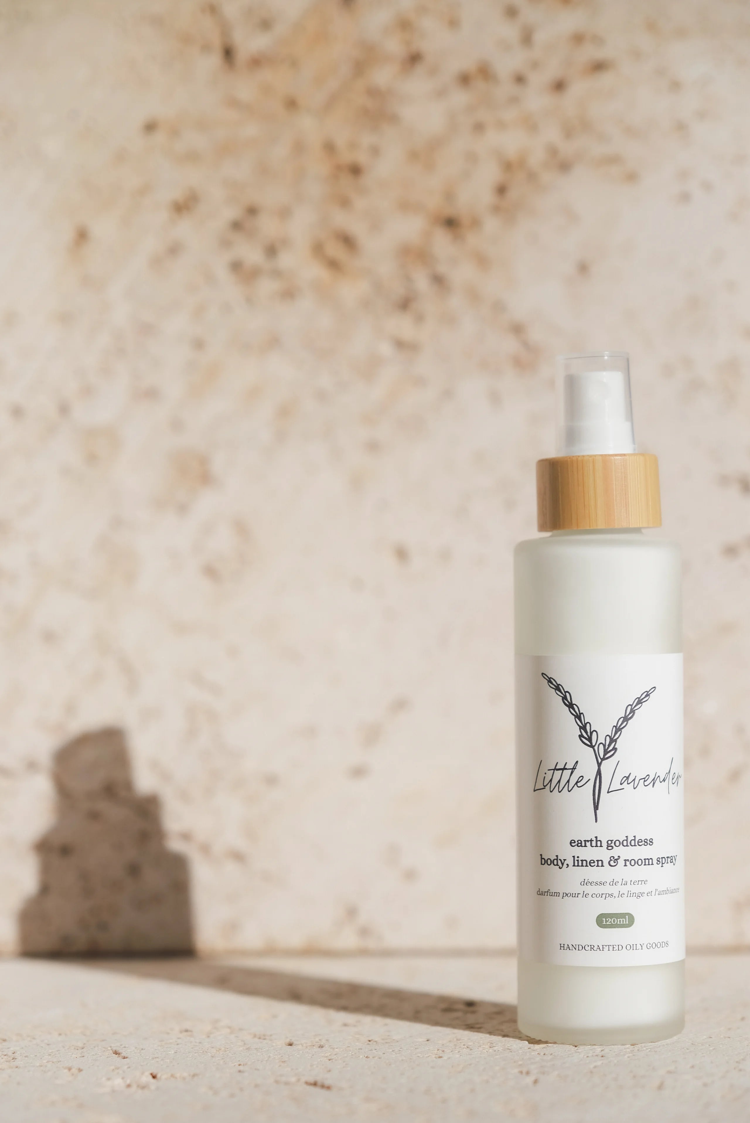 Body, Linen & Room Spray