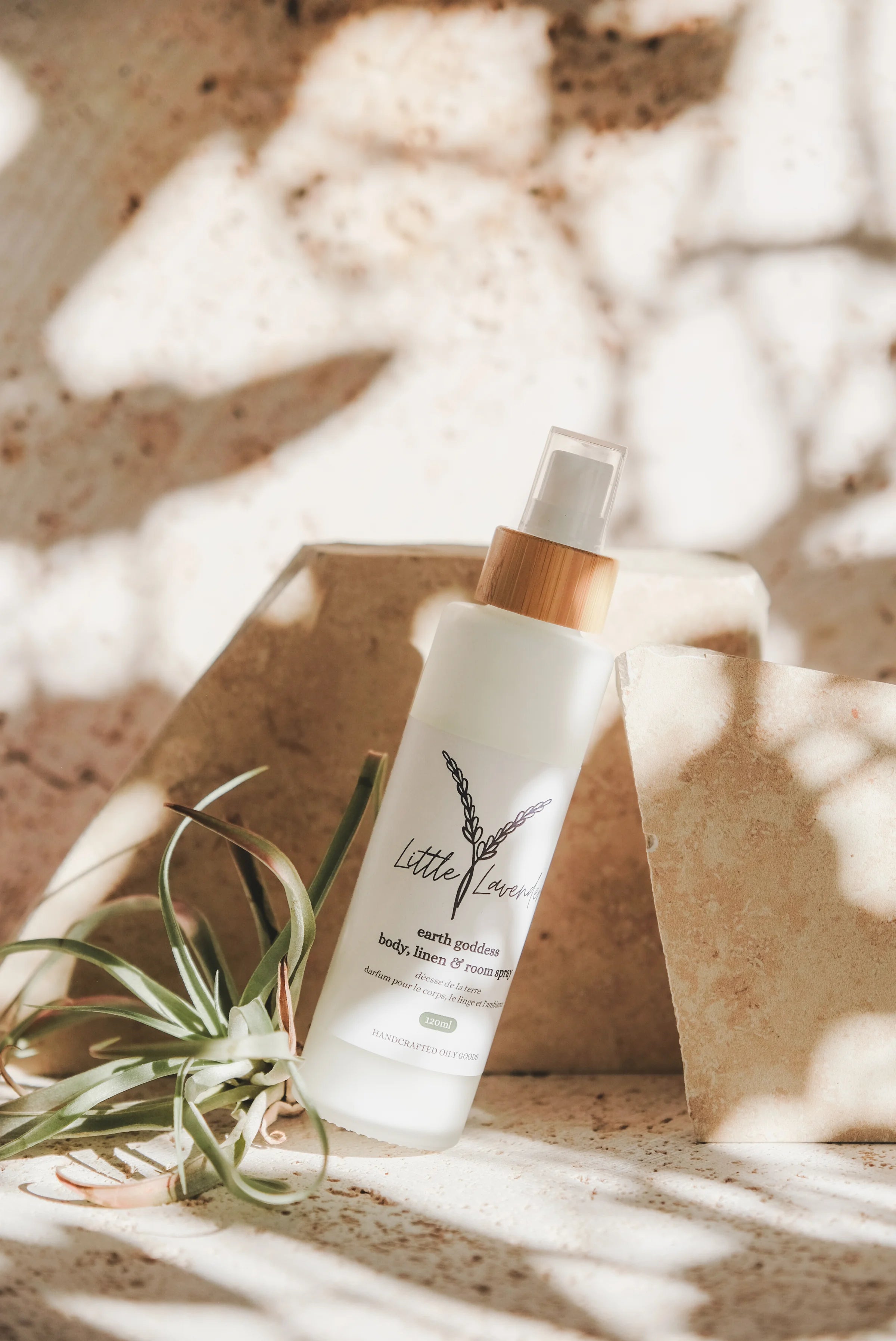 Body, Linen & Room Spray