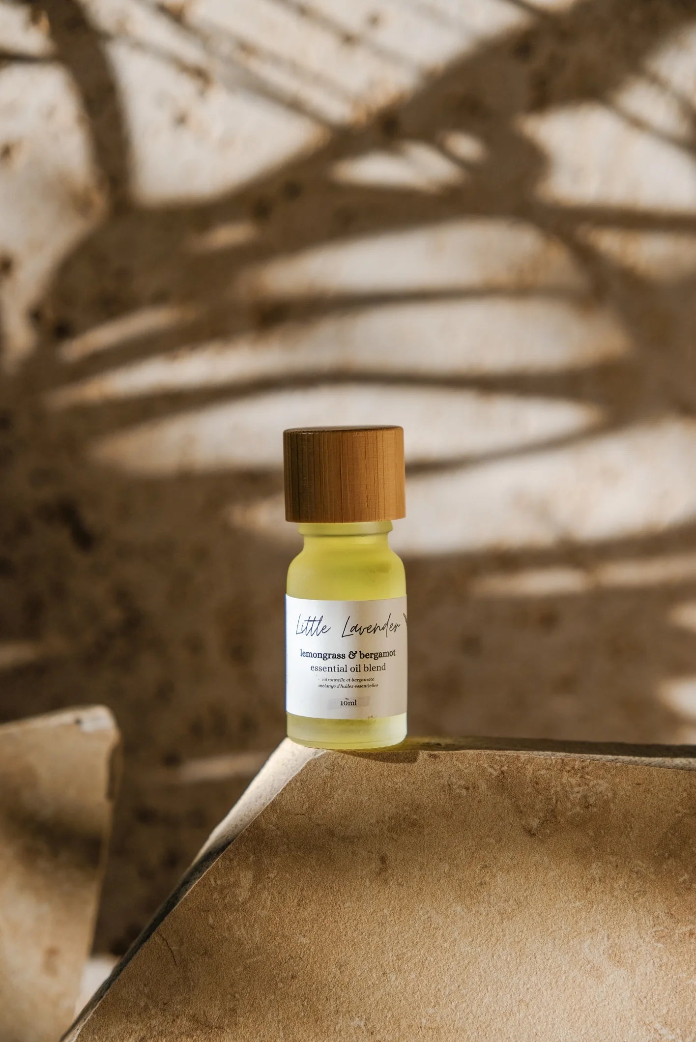 Pure Essential Oils