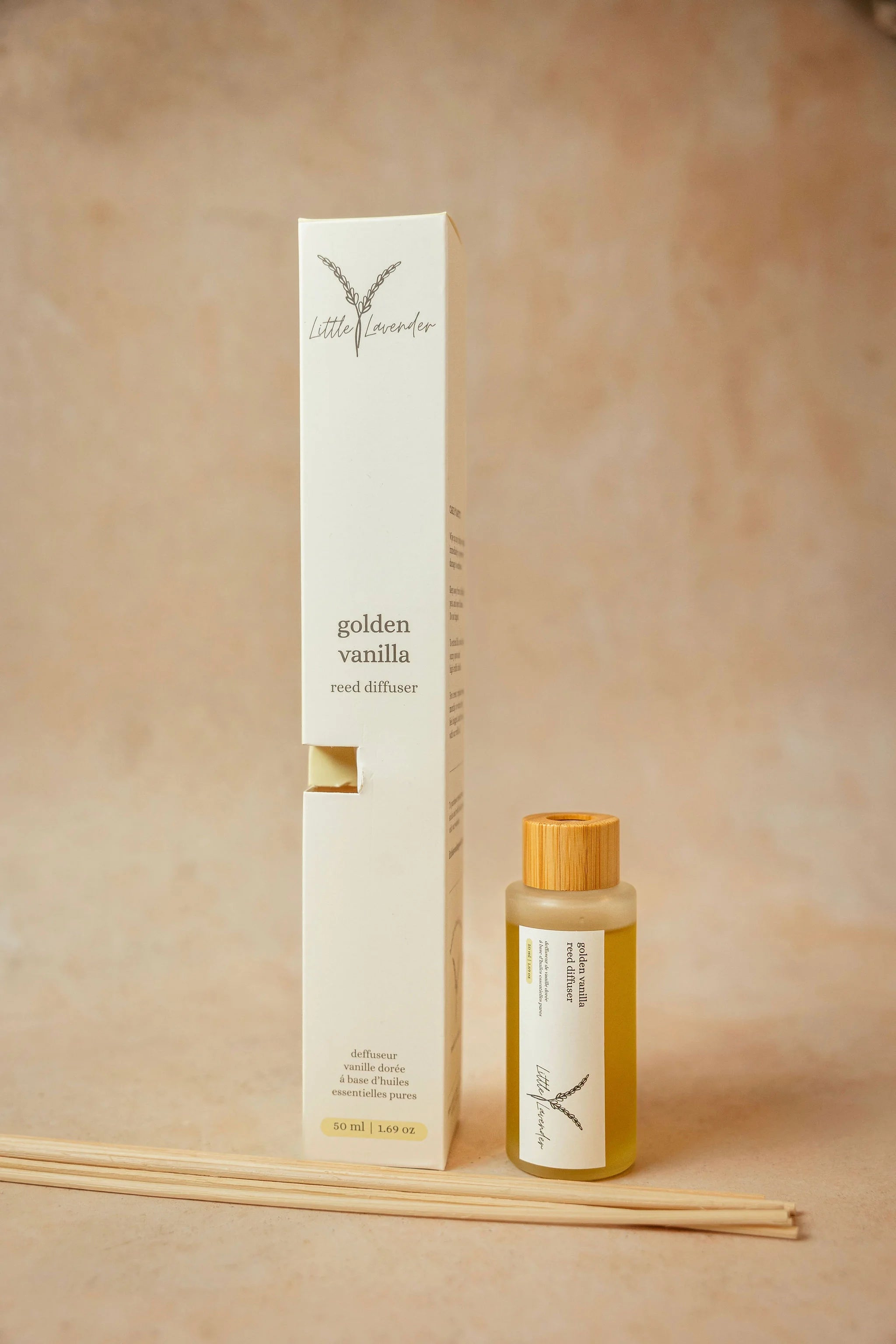 Reed Diffuser