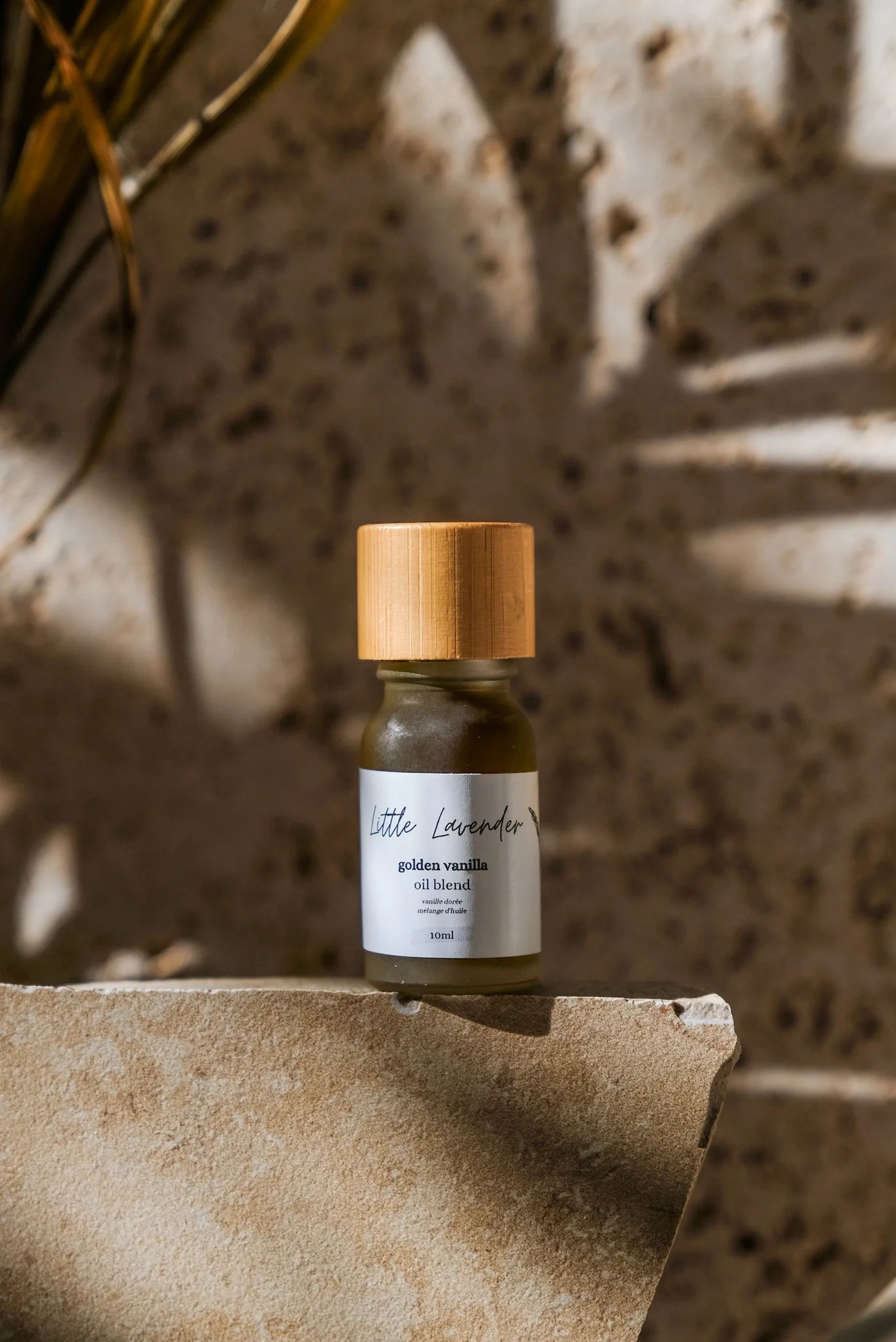 Pure Essential Oils