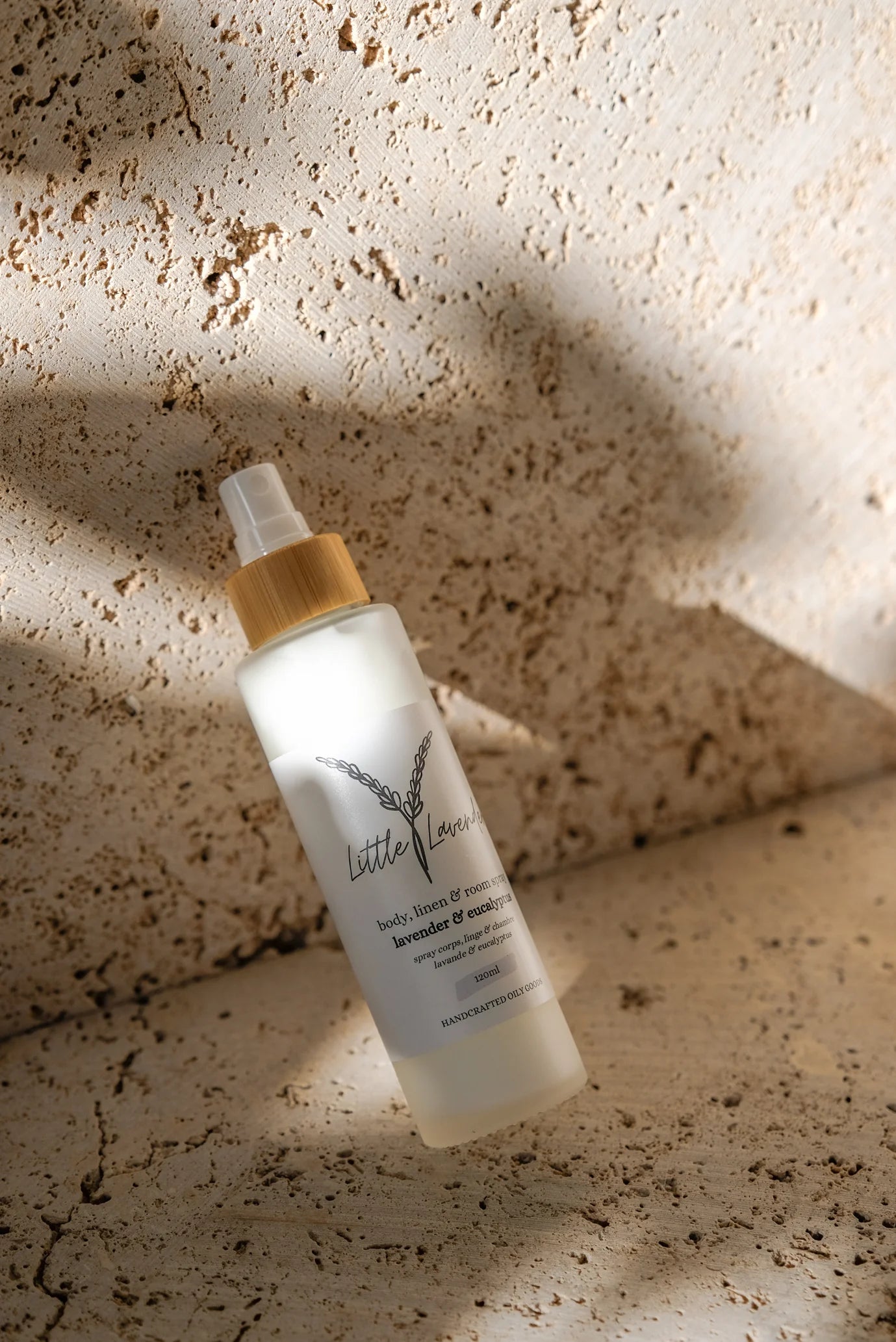 Body, Linen & Room Spray