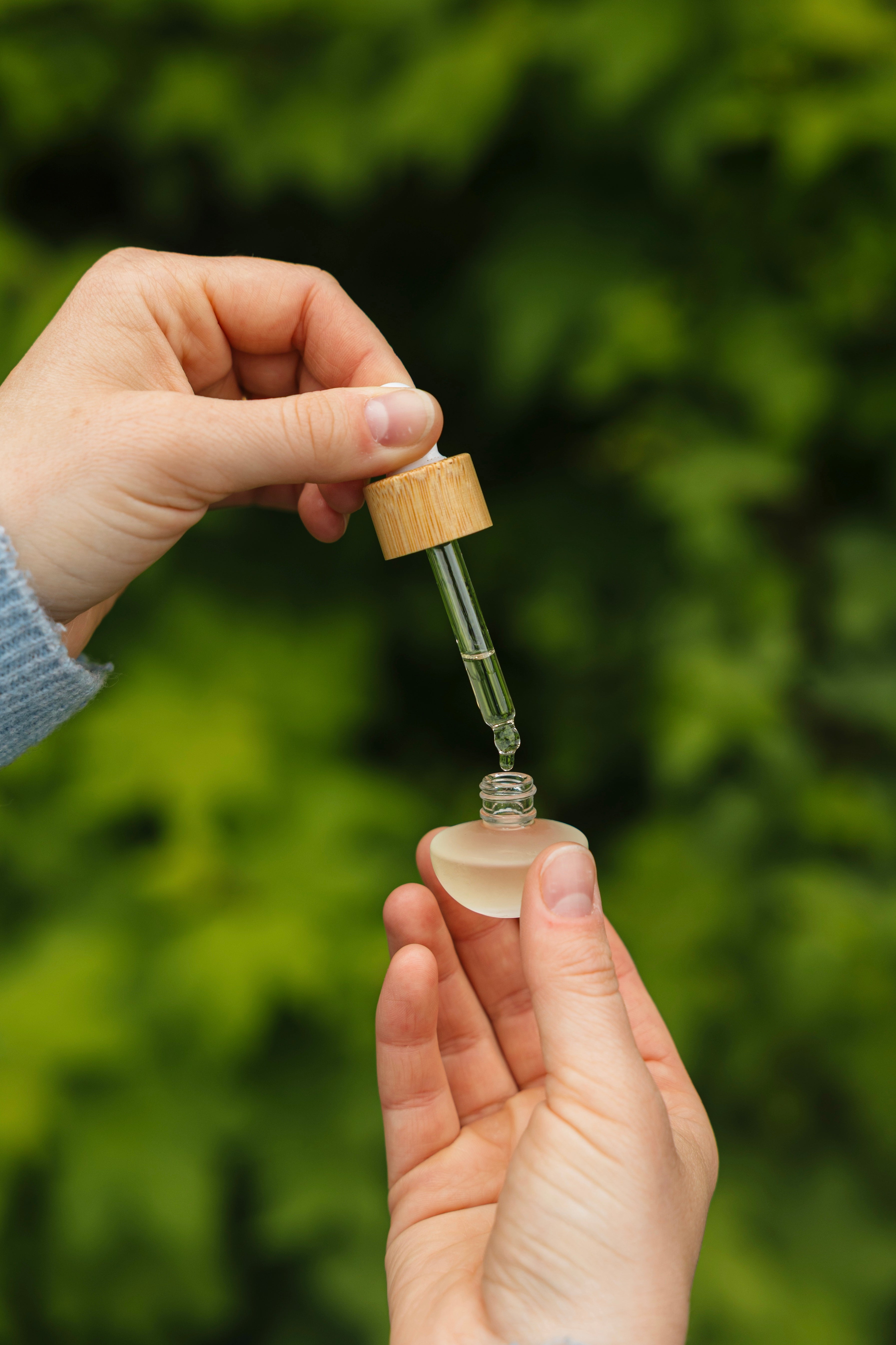 Car Diffuser Refill Oils