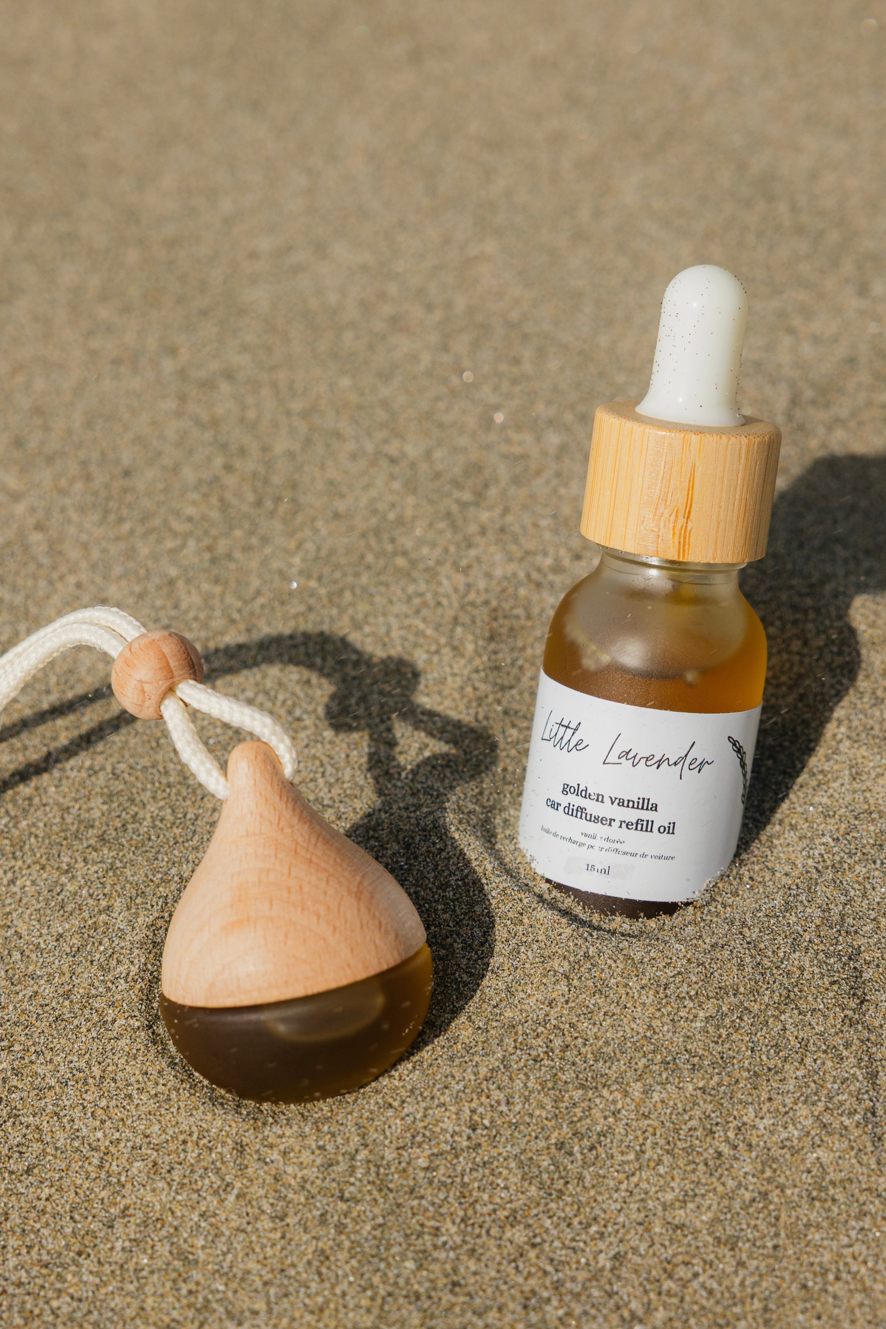 Car Diffuser Refill Oils