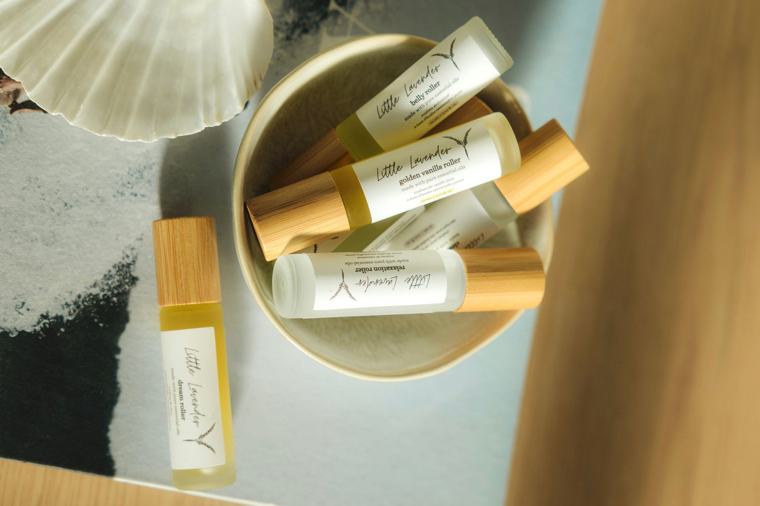 Little Lavender Goods