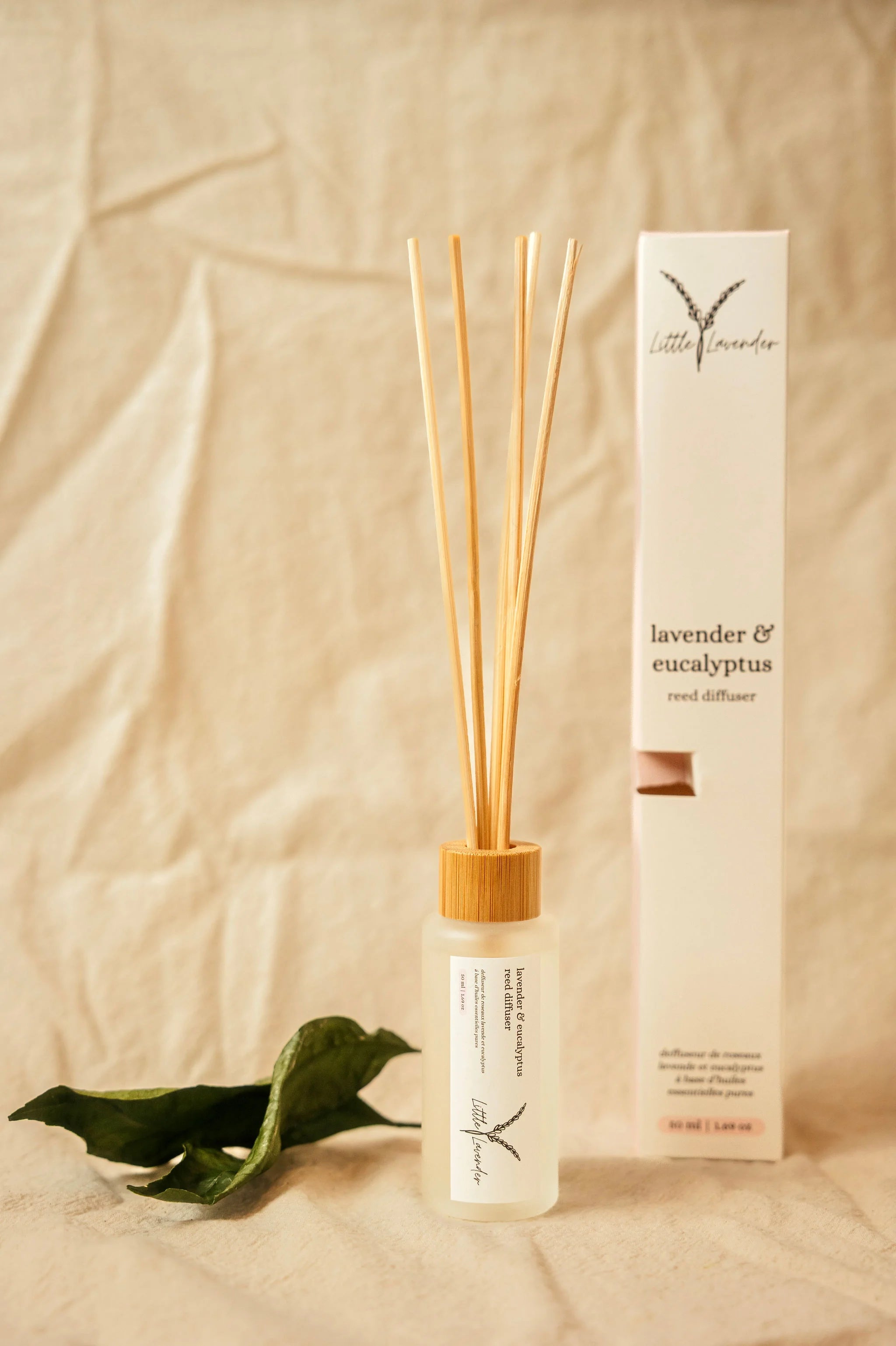 Reed Diffuser