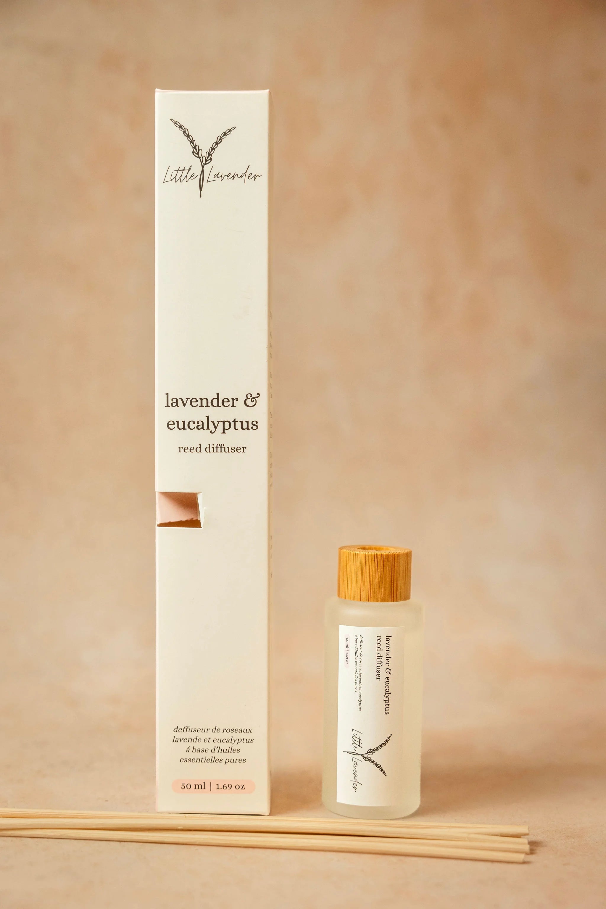 Reed Diffuser