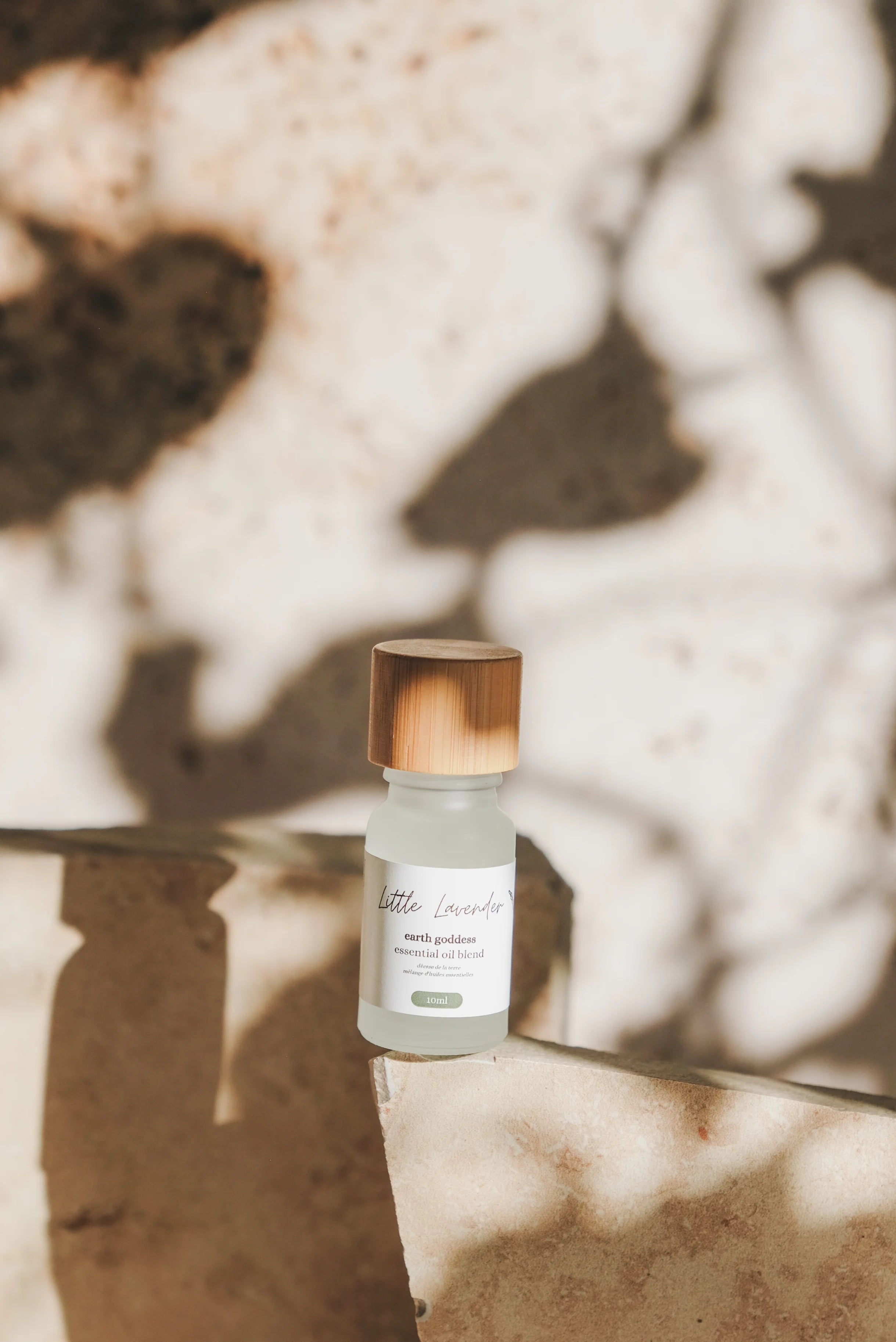 Pure Essential Oils