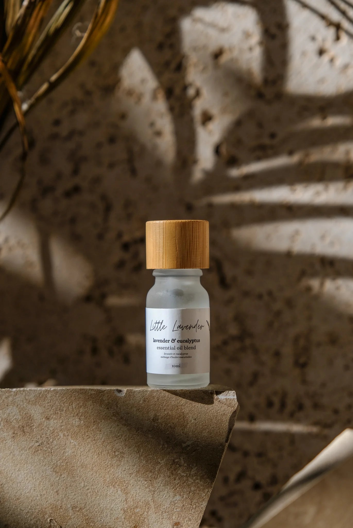 Pure Essential Oils