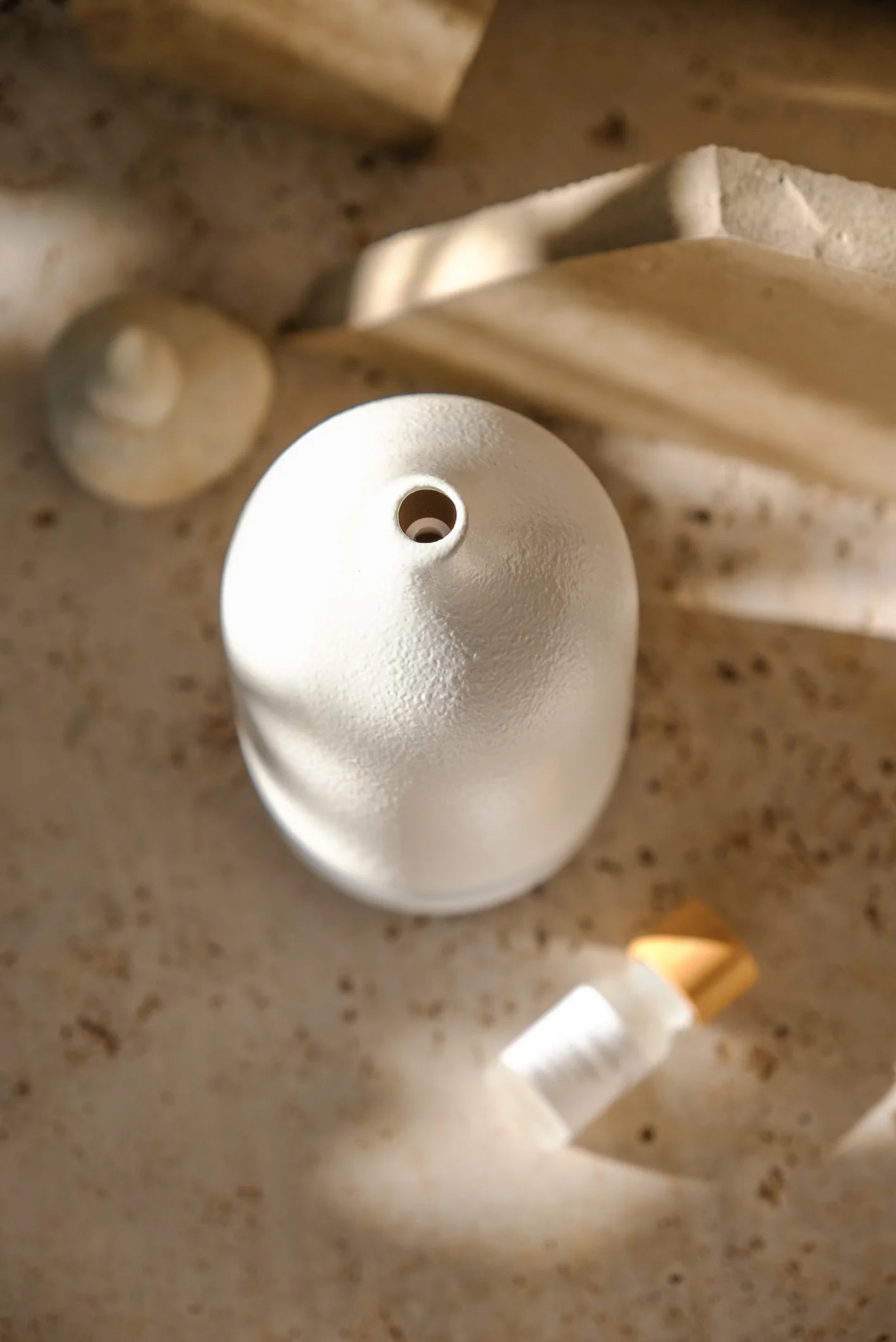 Ceramic Diffuser