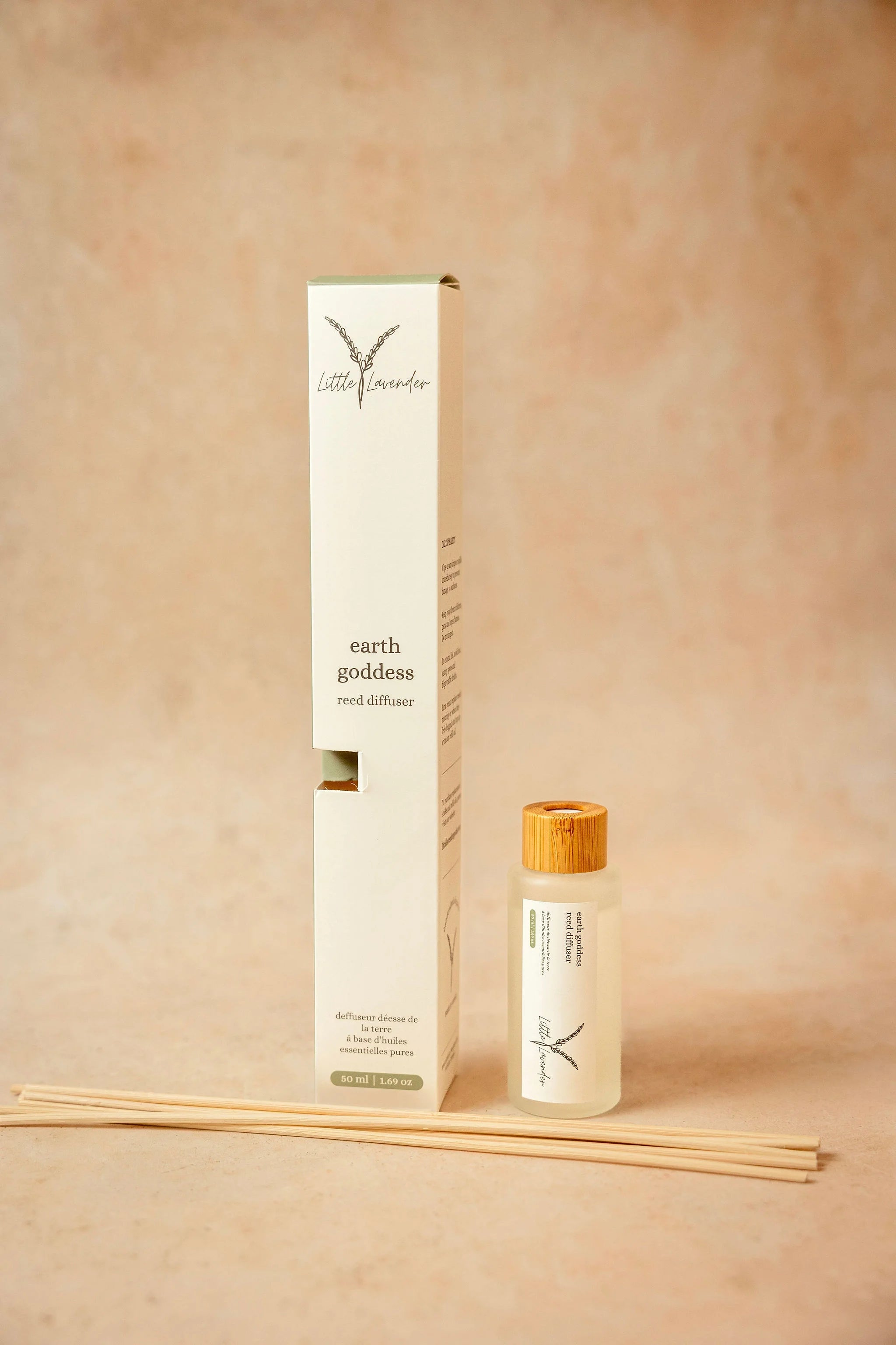 Reed Diffuser