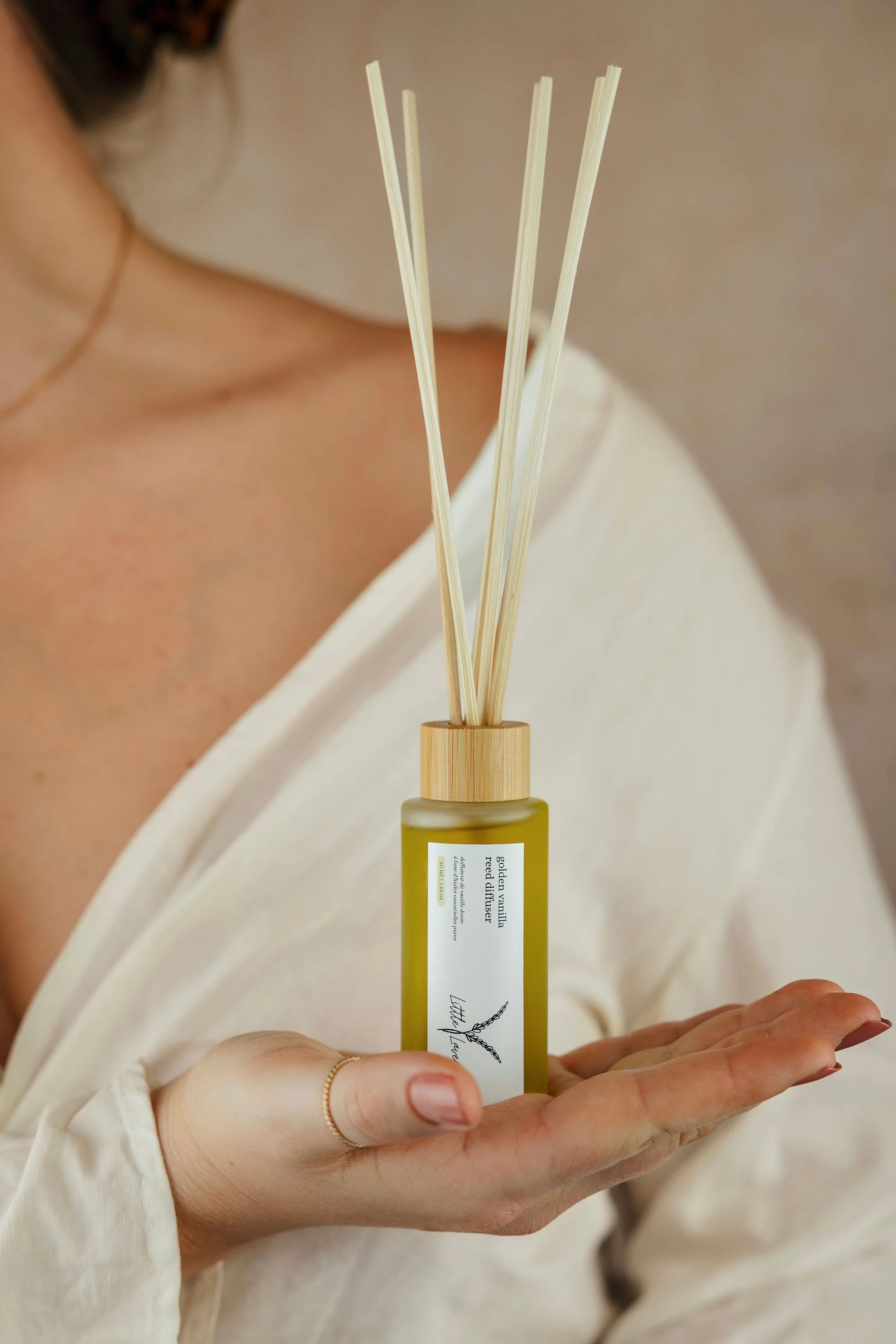 Reed Diffuser