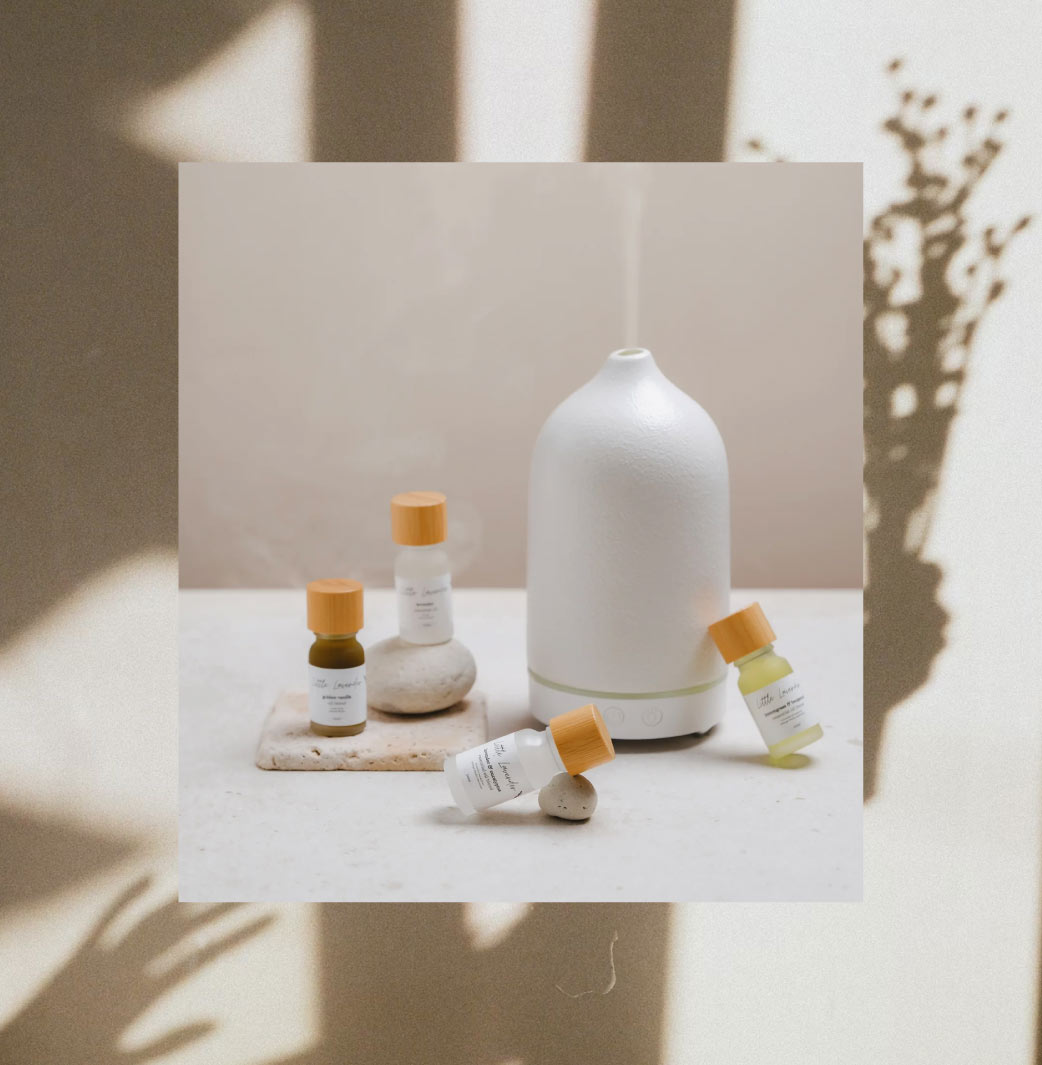 Little Lavender Goods