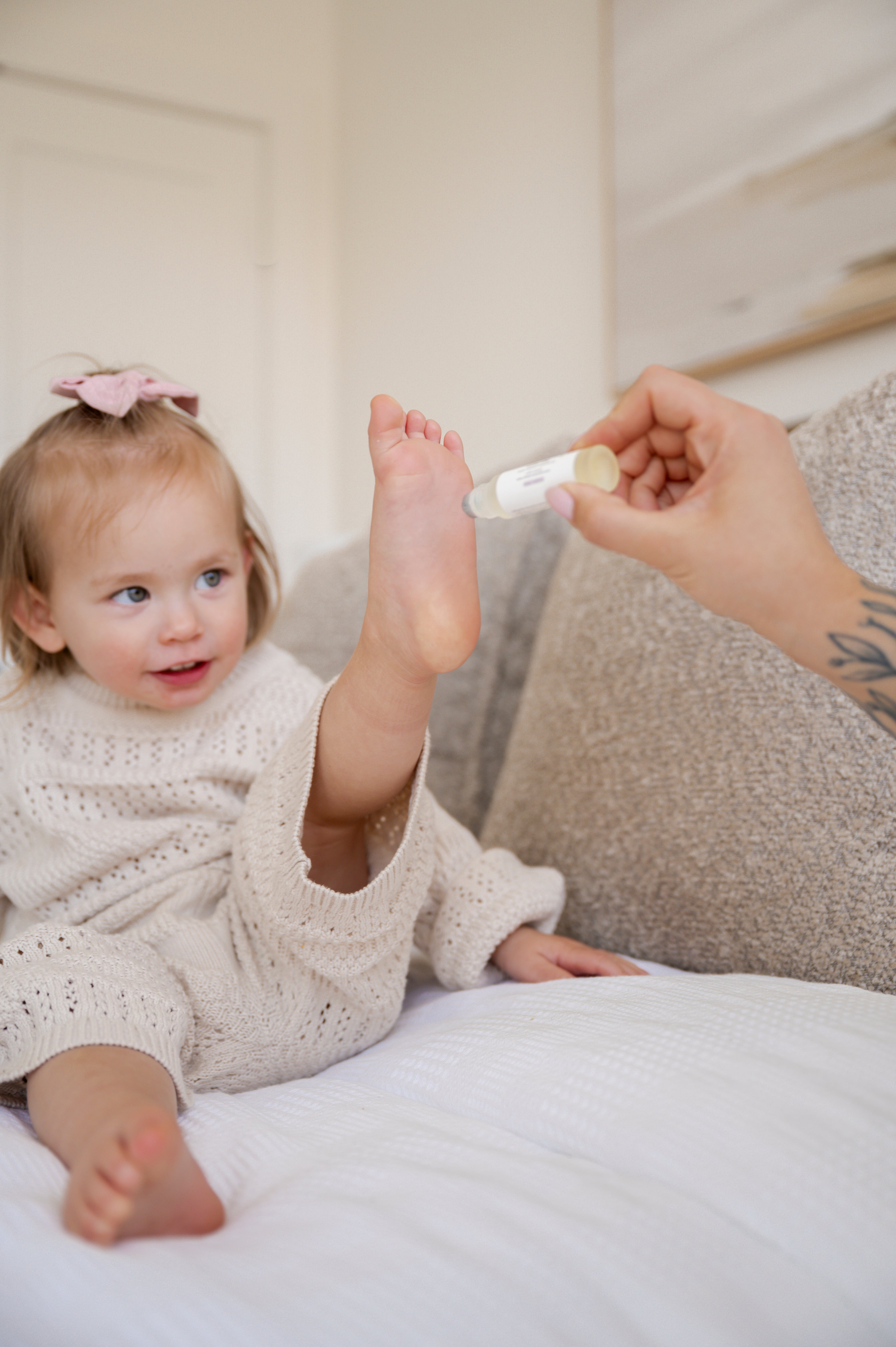 Soothe Roller (teething)