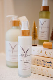 The Lavender Lover Bundle