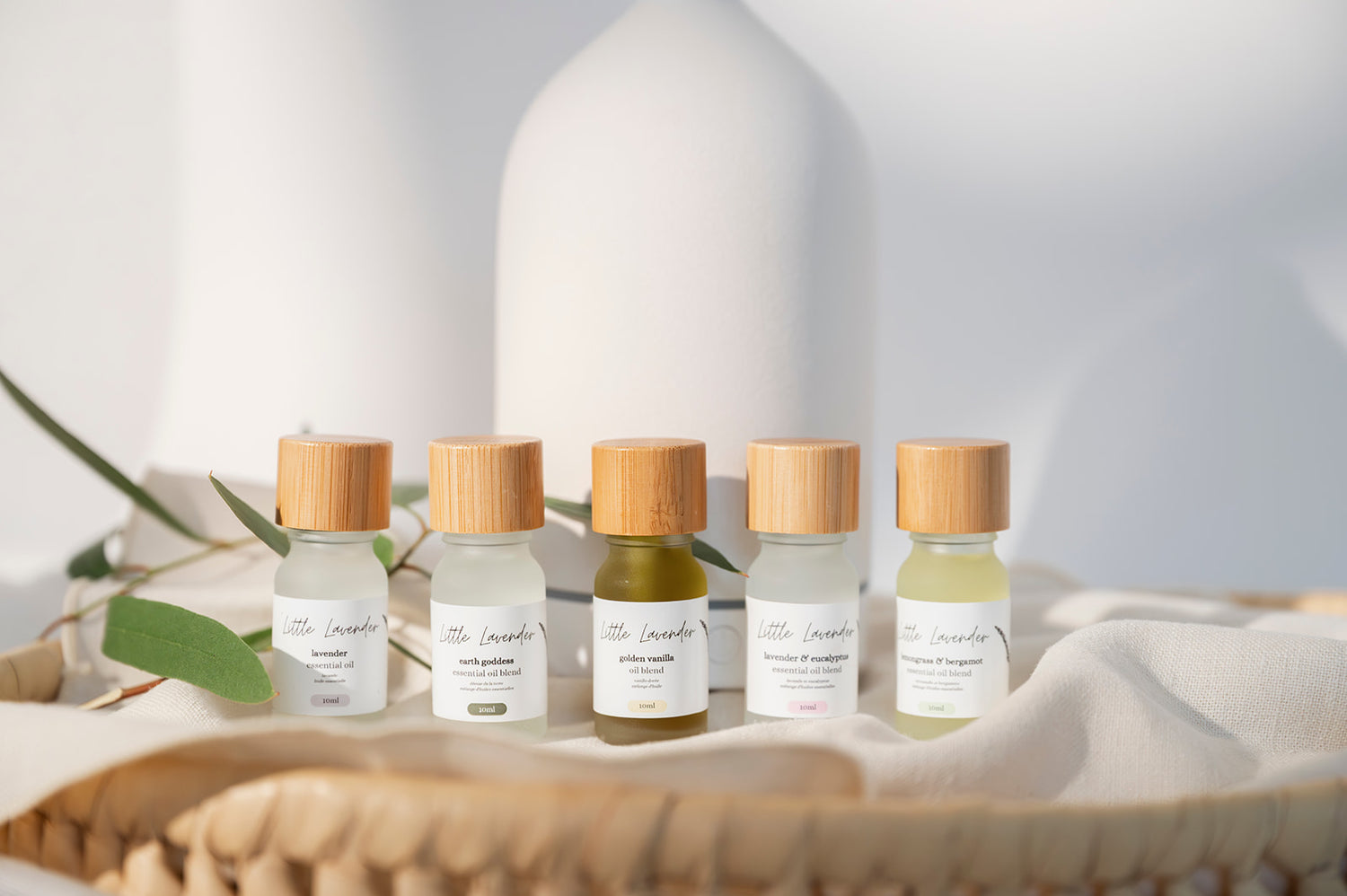 Little Lavender Goods