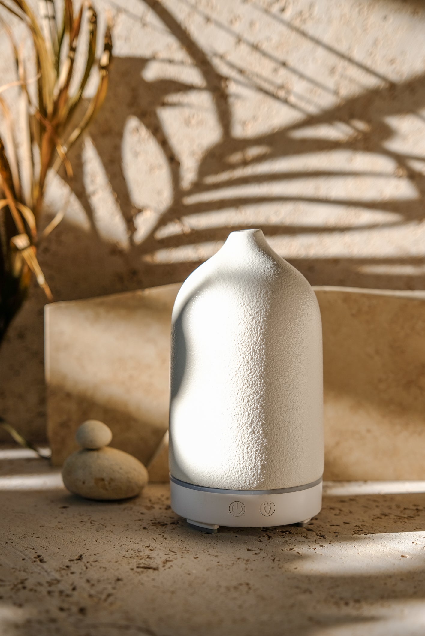 Ceramic Diffuser