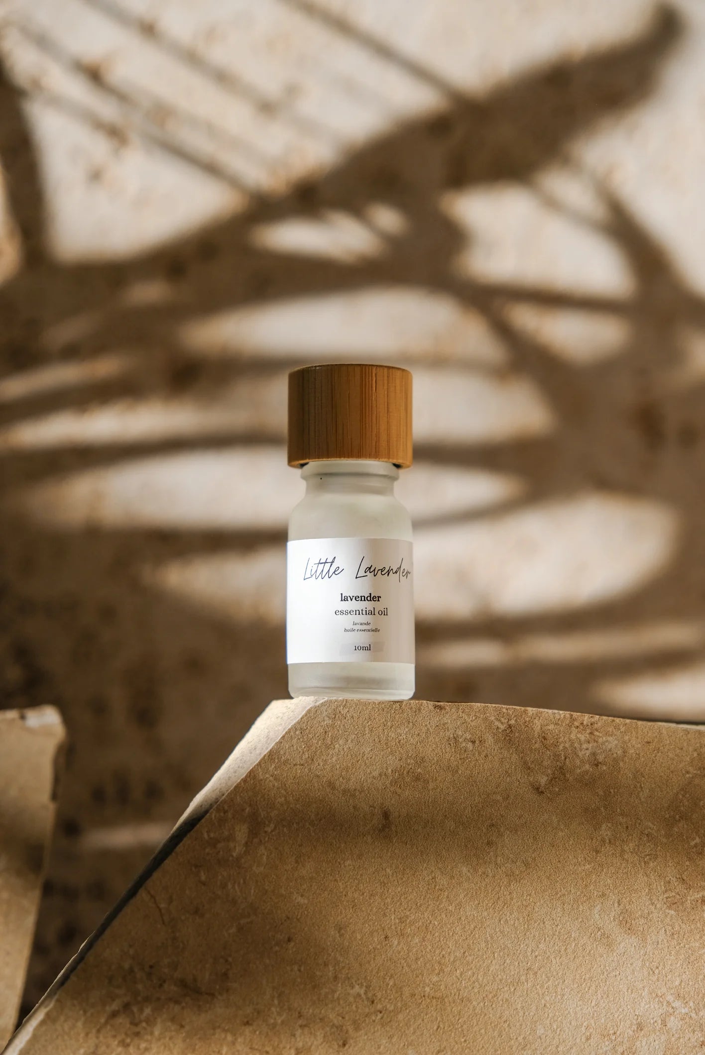 Pure Essential Oils