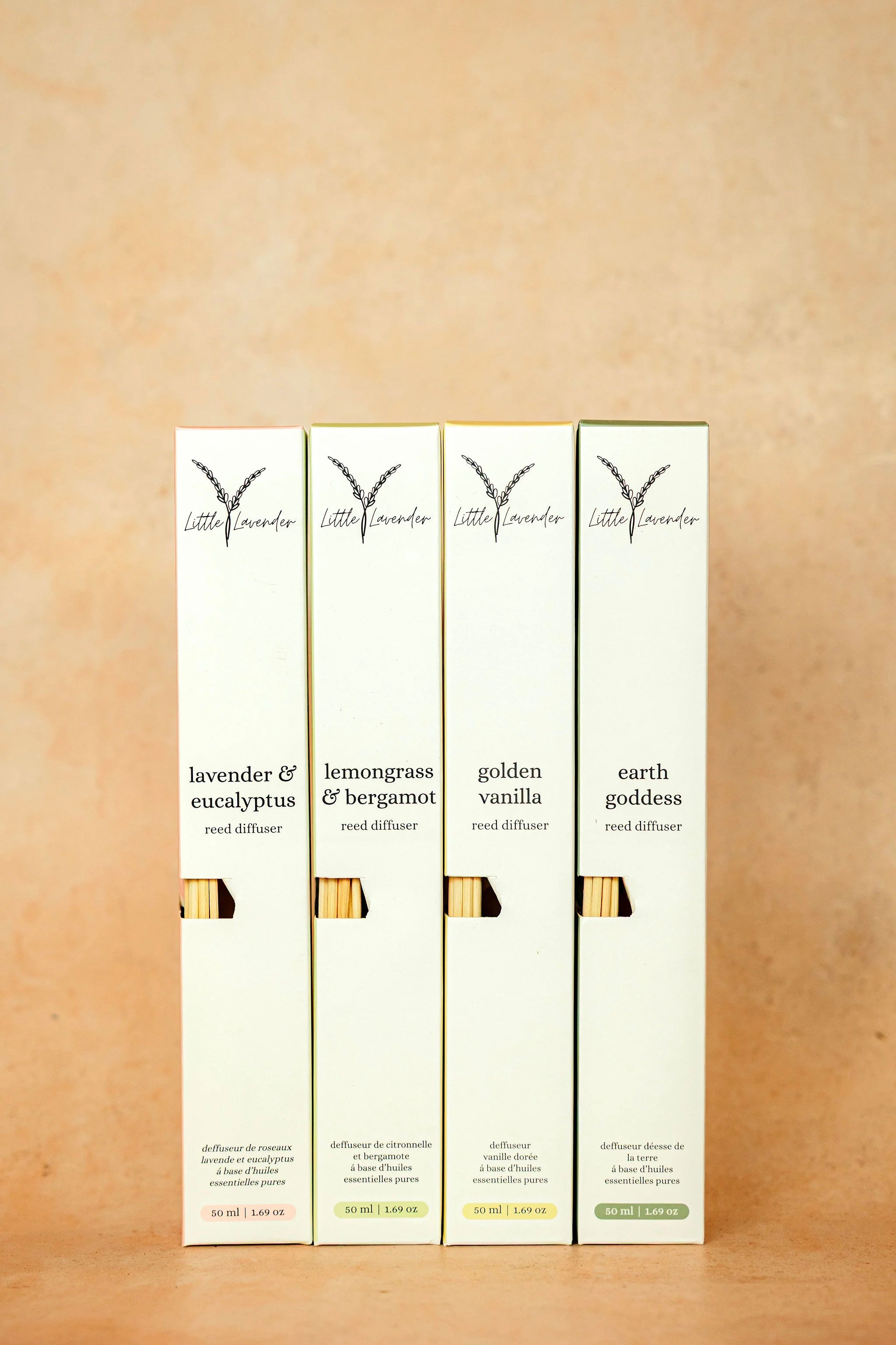 Reed Diffuser
