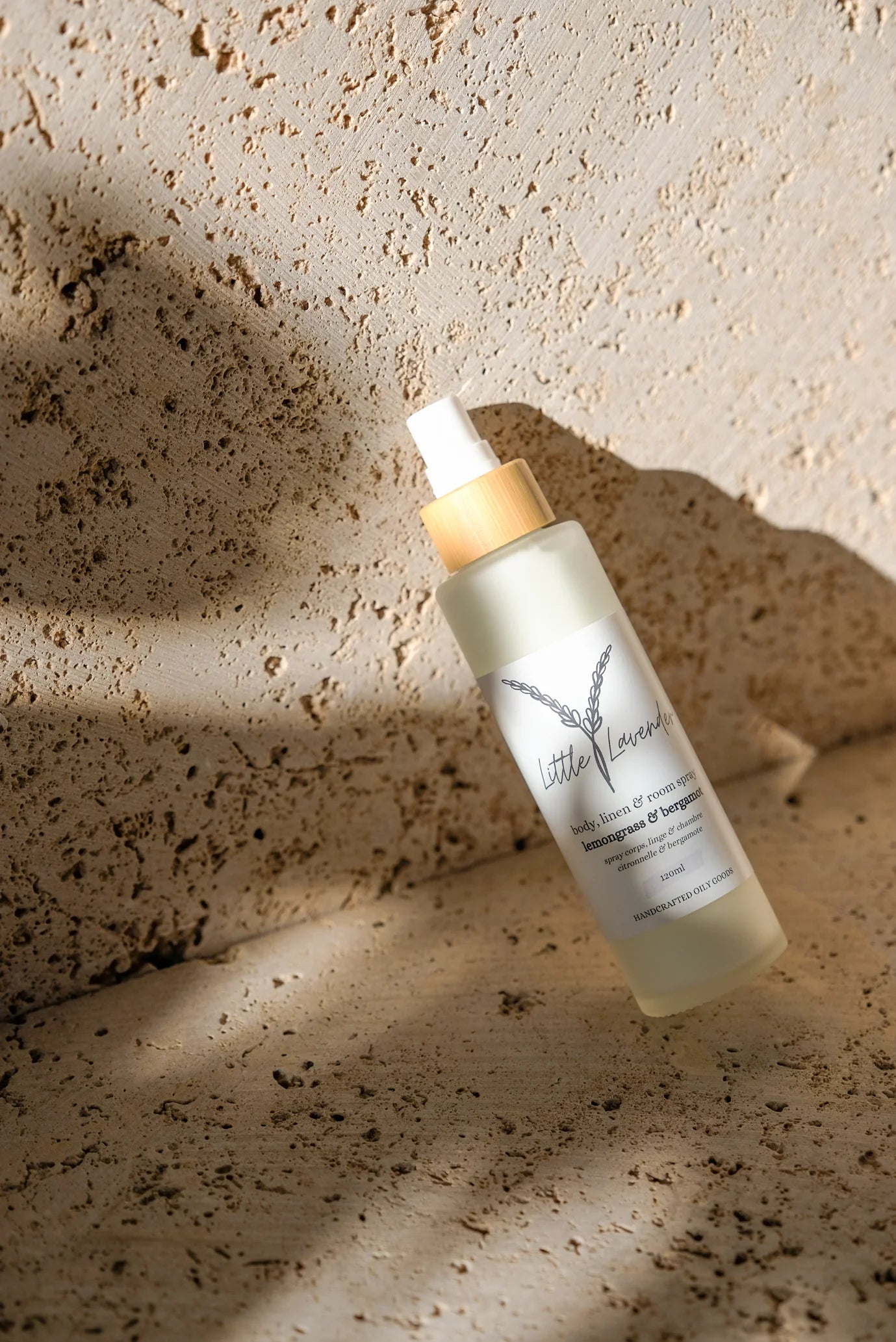 Body, Linen & Room Spray