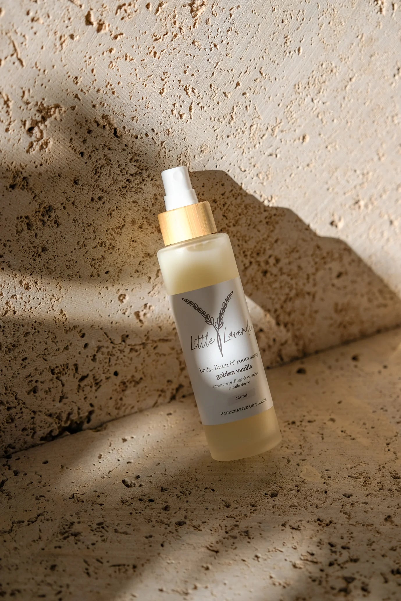 Body, Linen & Room Spray