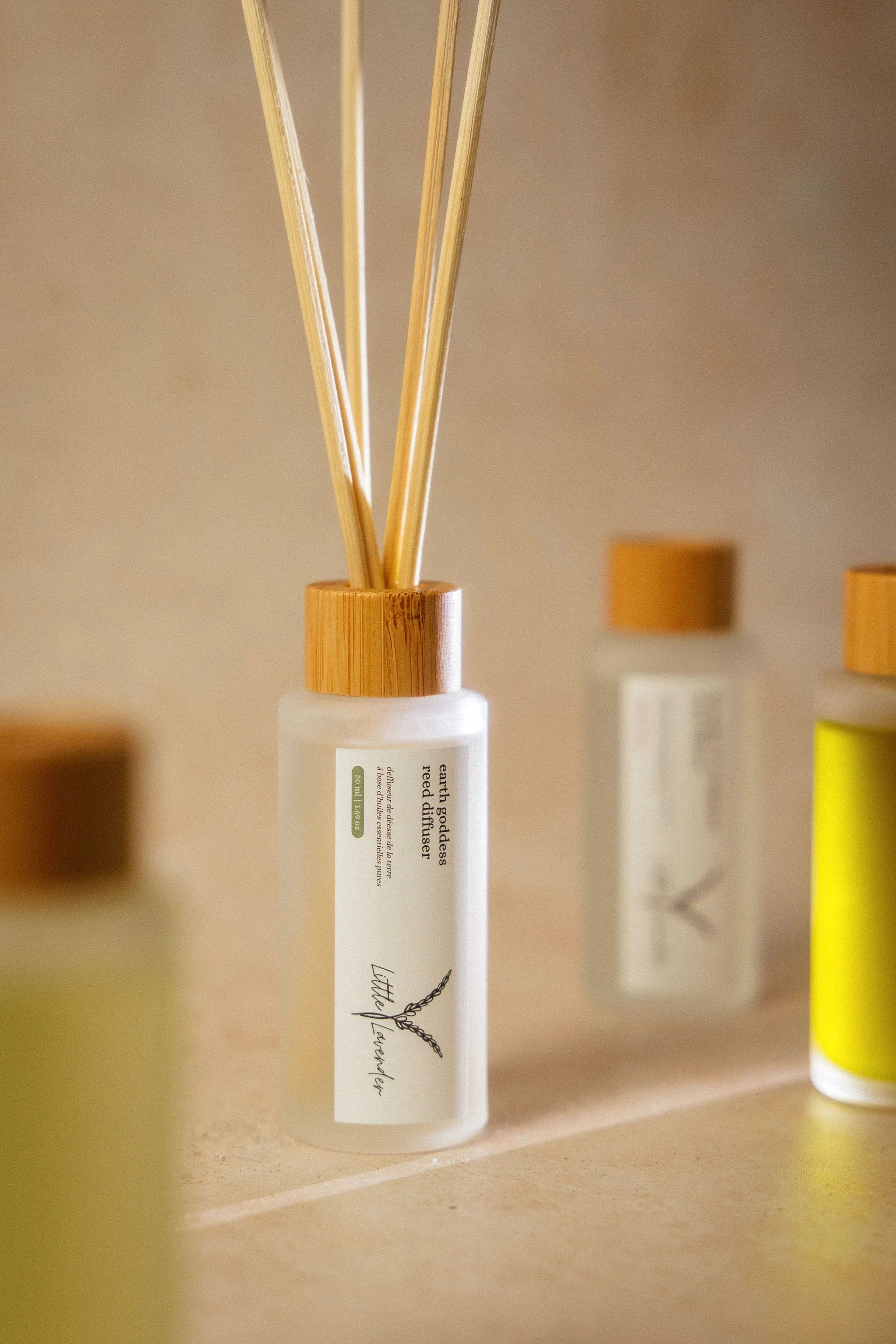 Reed Diffuser