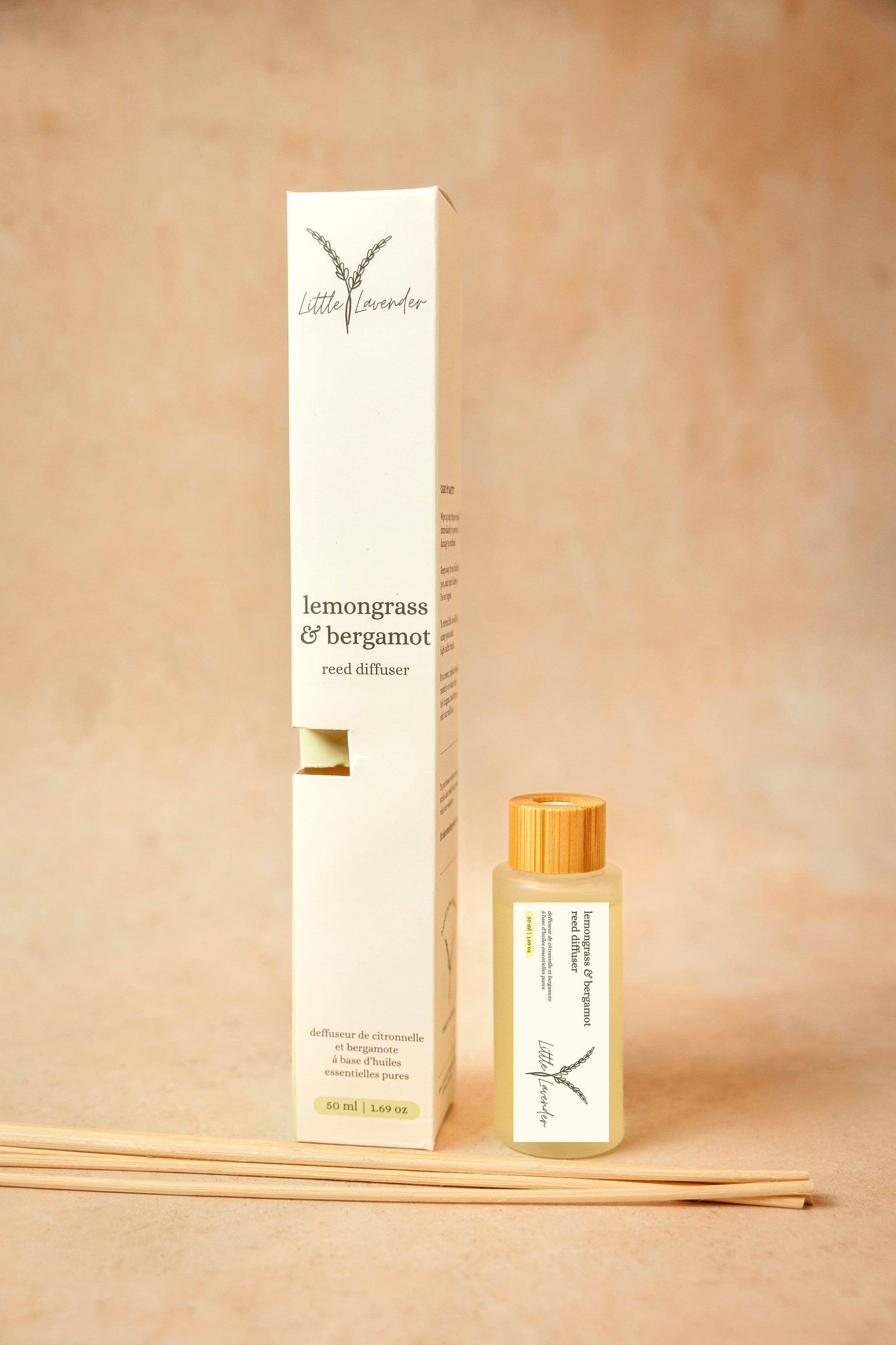 Reed Diffuser