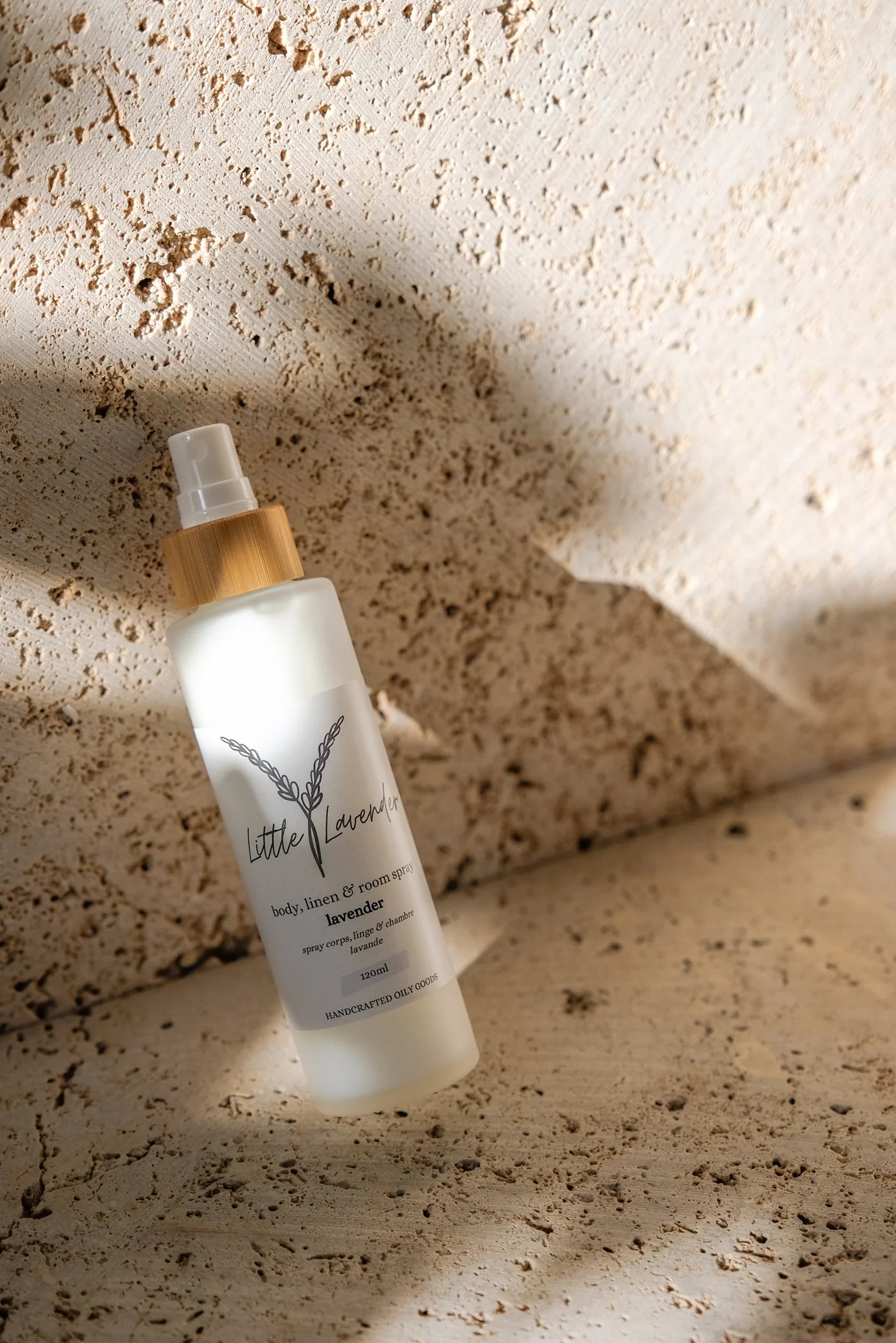 Body, Linen & Room Spray