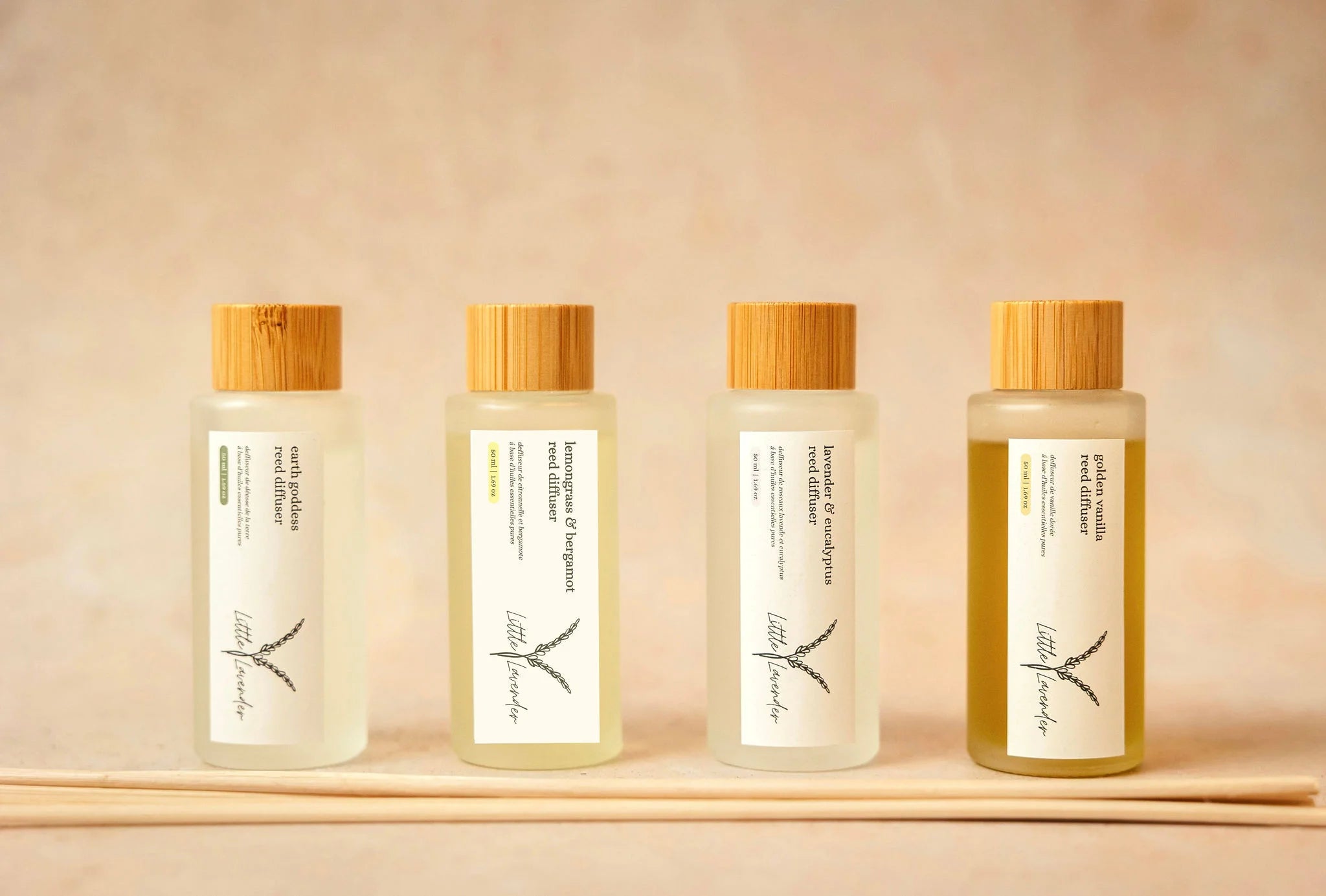 Reed Diffuser