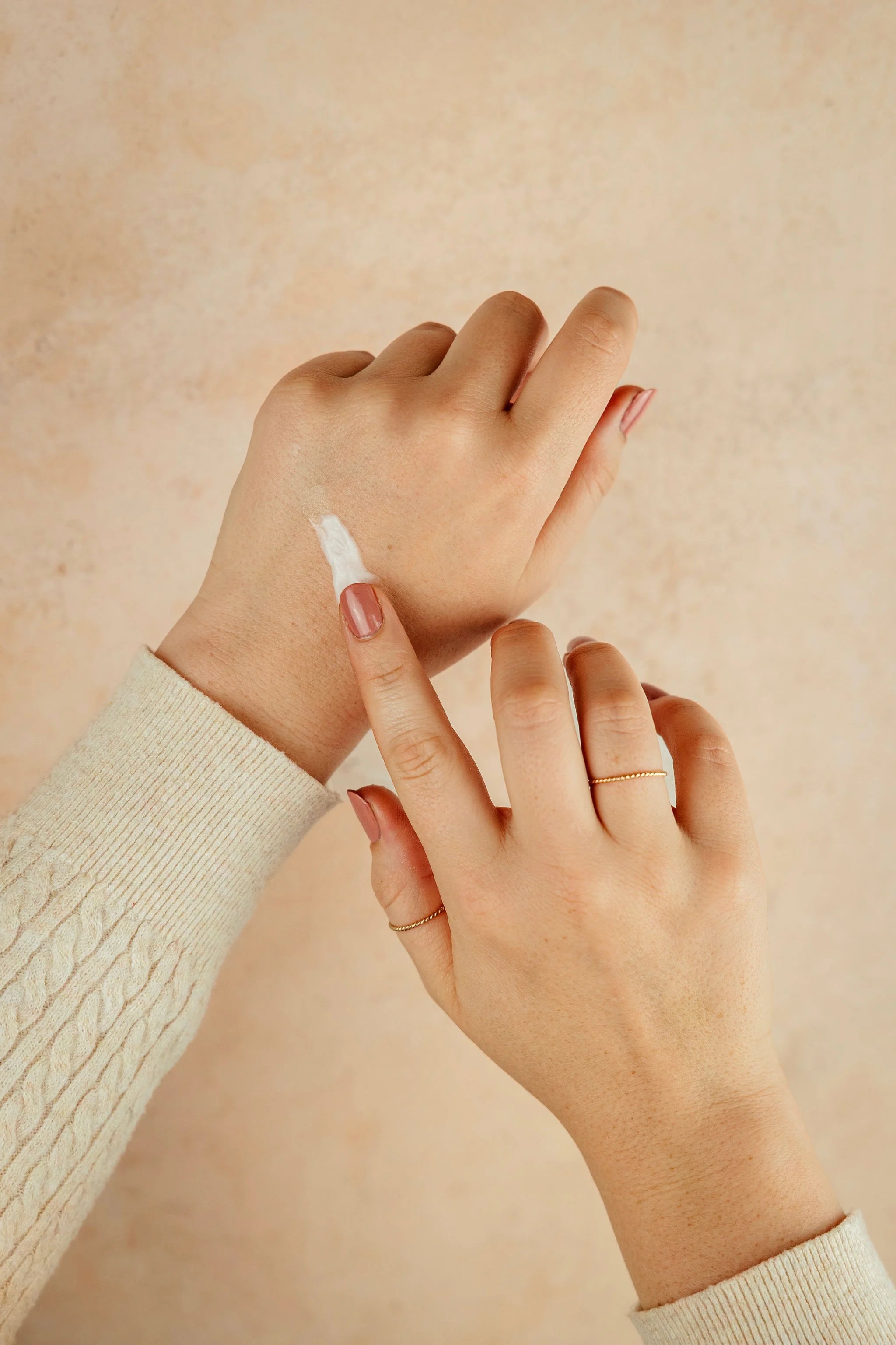 Lavender Hand Cream