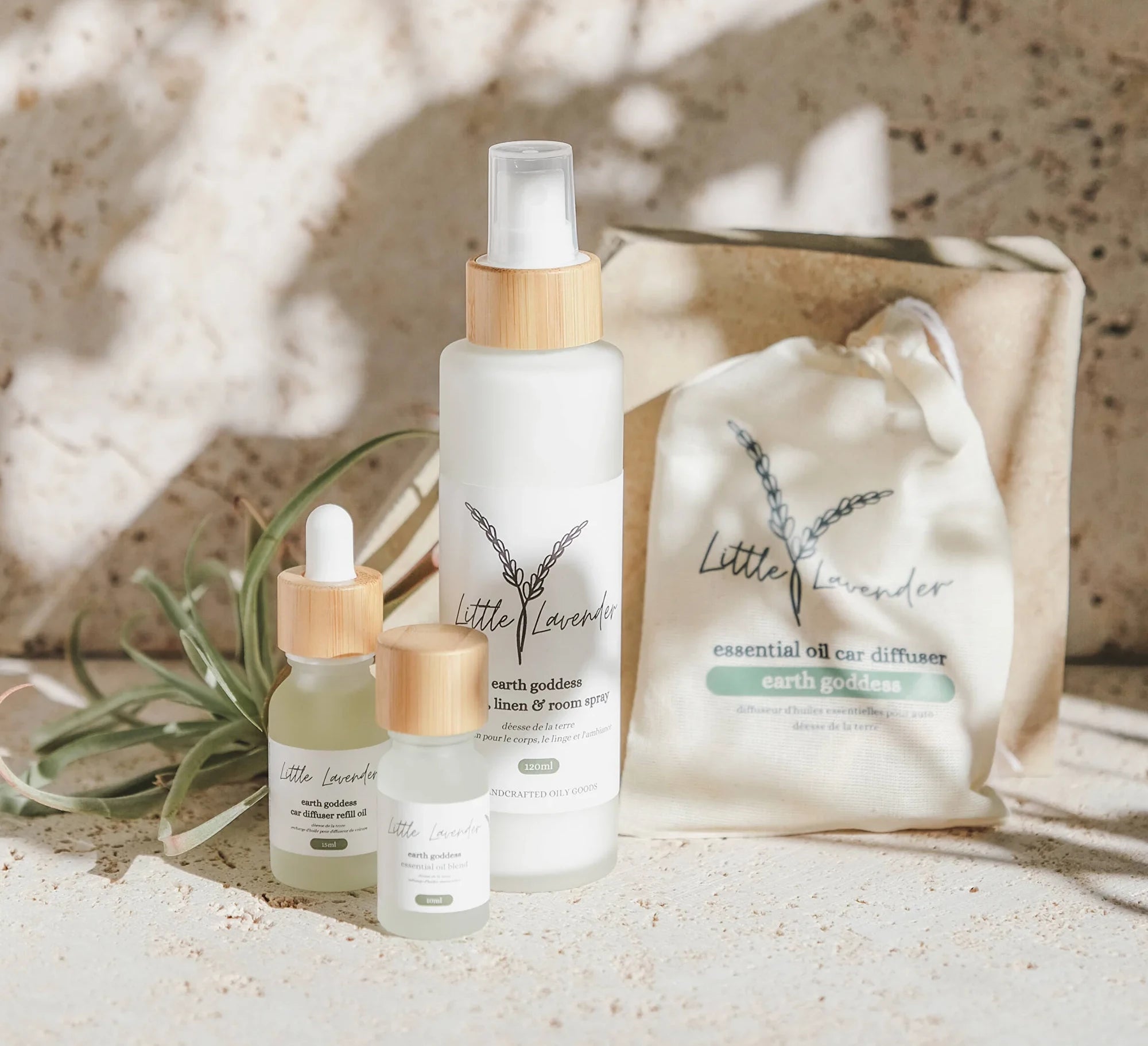 Little Lavender Goods