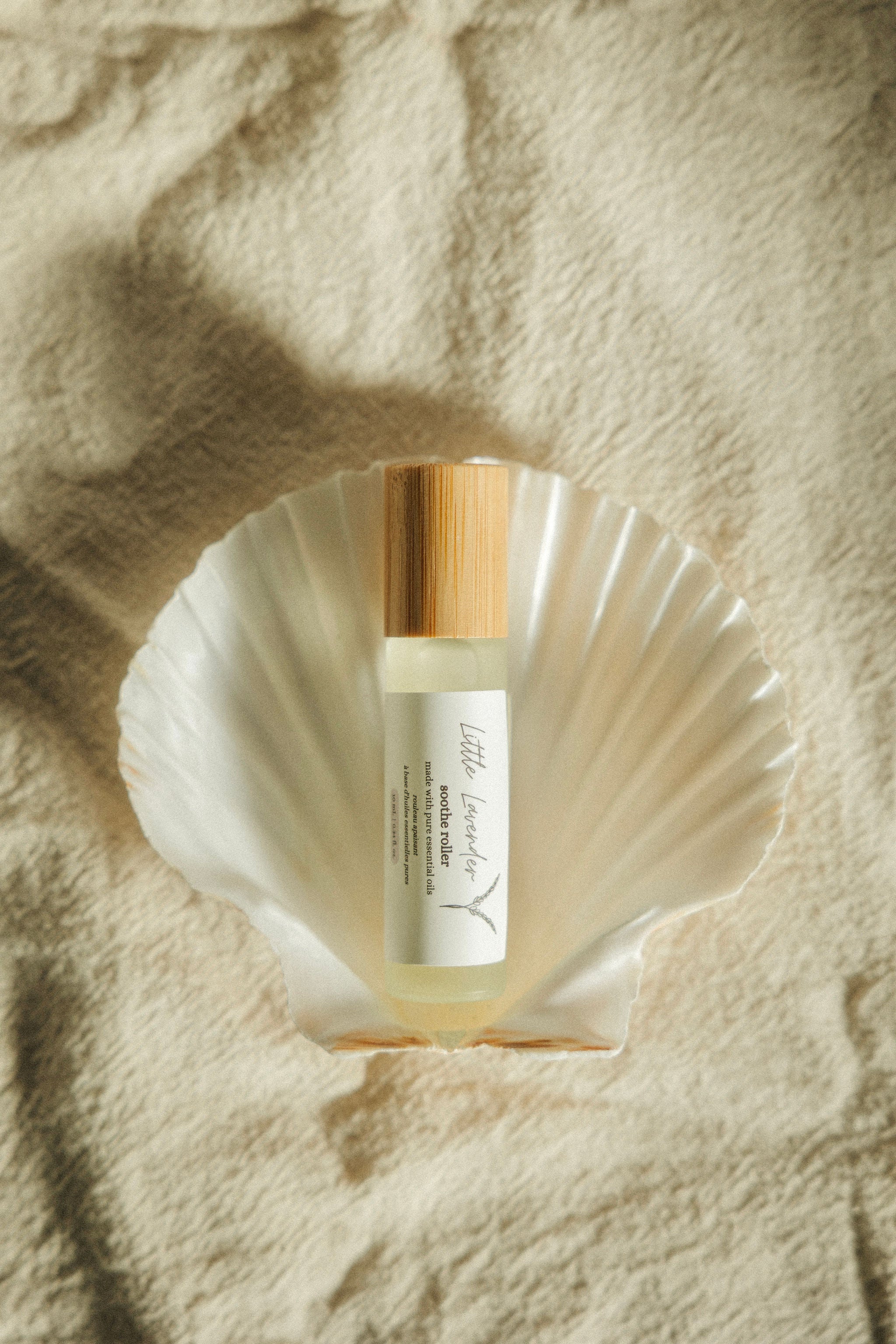 Soothe Roller (teething)